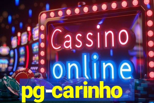 pg-carinho