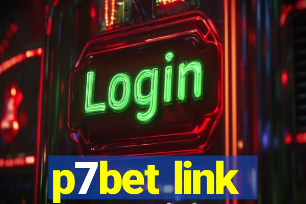 p7bet link