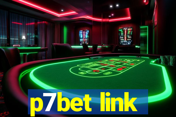 p7bet link