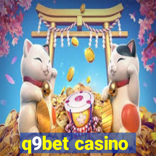 q9bet casino