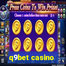 q9bet casino