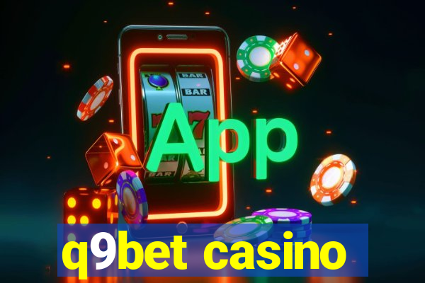 q9bet casino