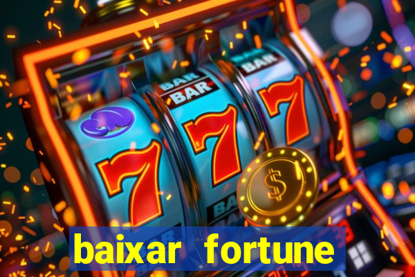 baixar fortune tiger oficial