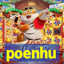 poenhu