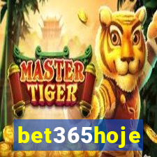 bet365hoje