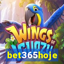 bet365hoje