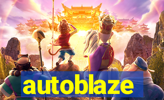 autoblaze