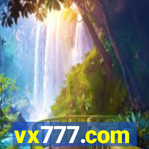 vx777.com