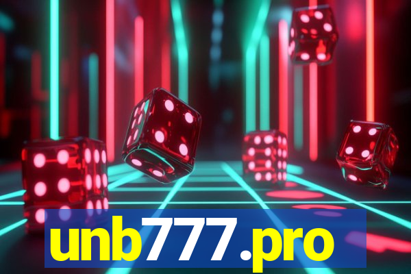 unb777.pro