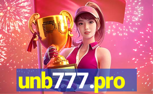 unb777.pro