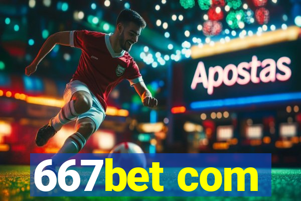 667bet com