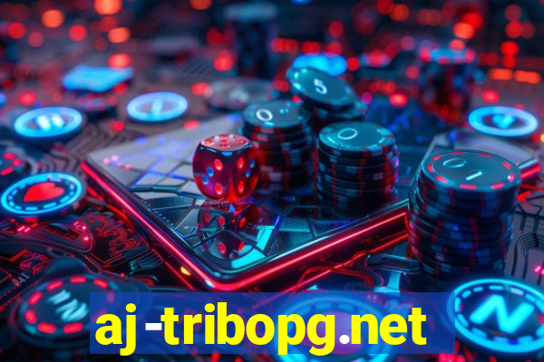 aj-tribopg.net