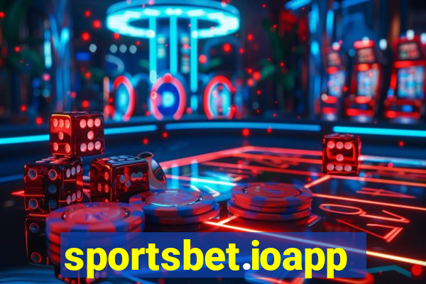 sportsbet.ioapp