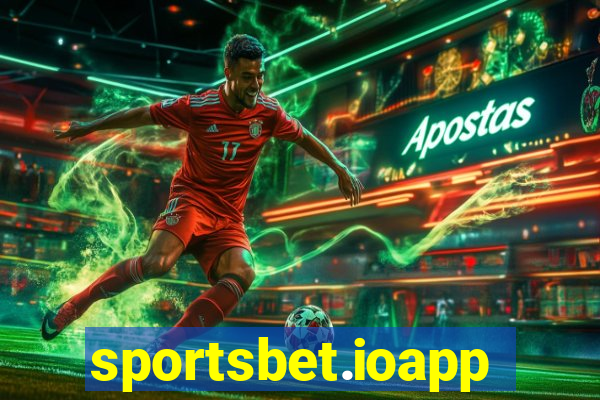 sportsbet.ioapp