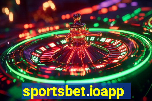 sportsbet.ioapp