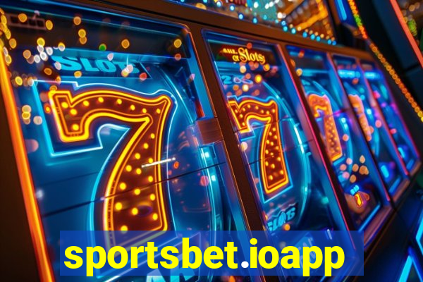 sportsbet.ioapp