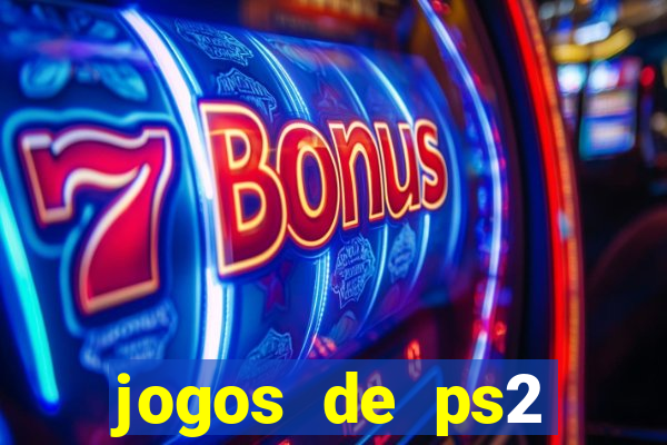 jogos de ps2 traduzidos pt br