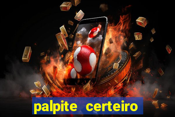 palpite certeiro chaves dourada