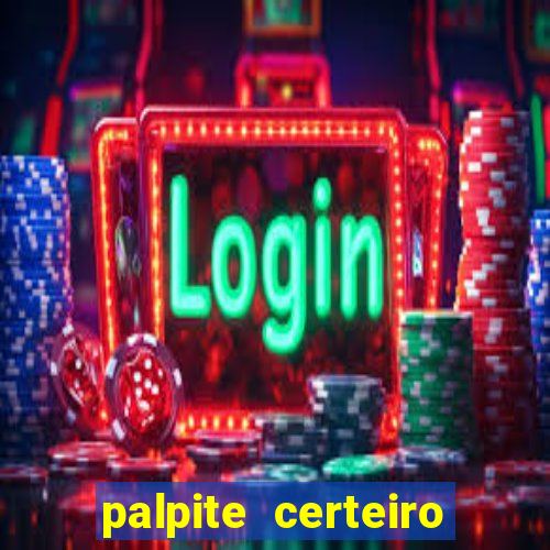 palpite certeiro chaves dourada