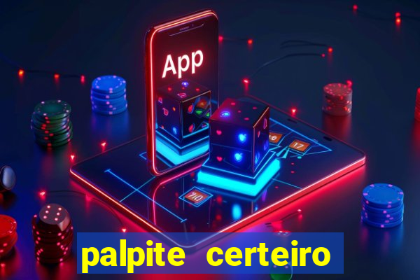 palpite certeiro chaves dourada