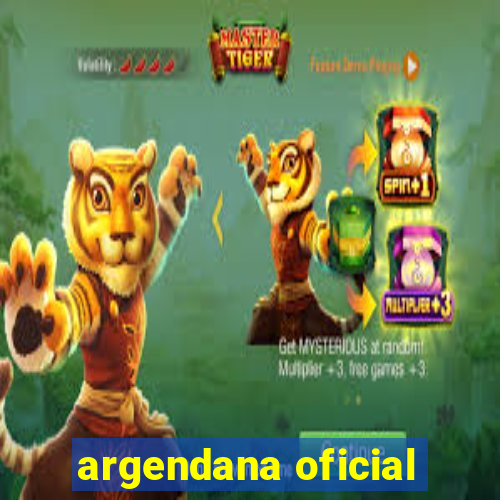 argendana oficial