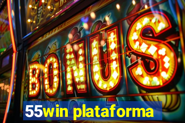 55win plataforma