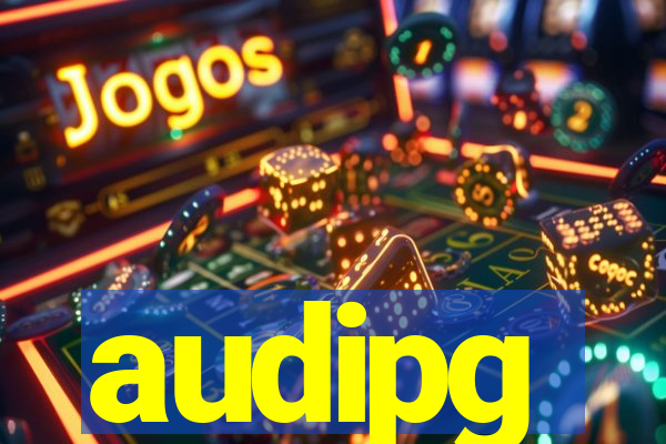 audipg