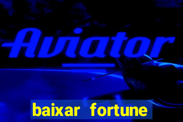 baixar fortune tiger 2