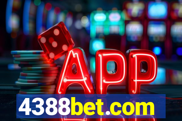 4388bet.com