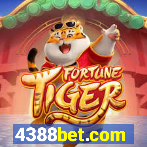 4388bet.com