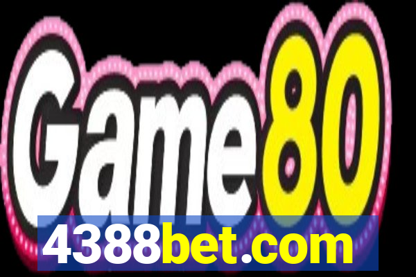 4388bet.com