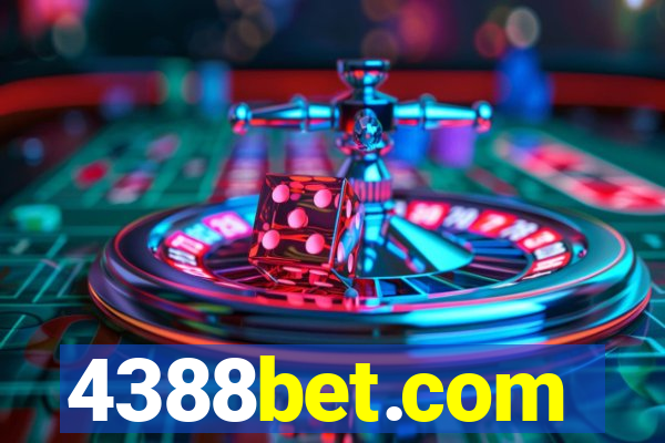 4388bet.com