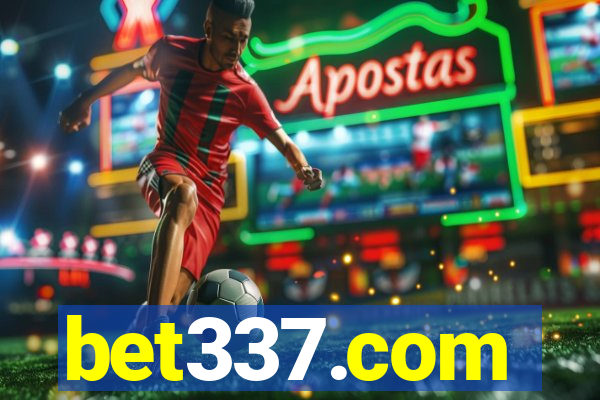 bet337.com