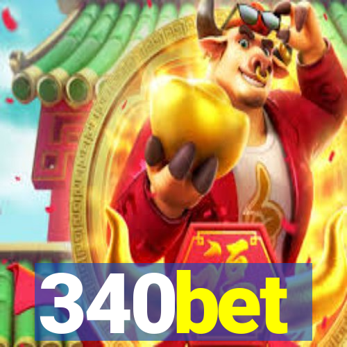 340bet