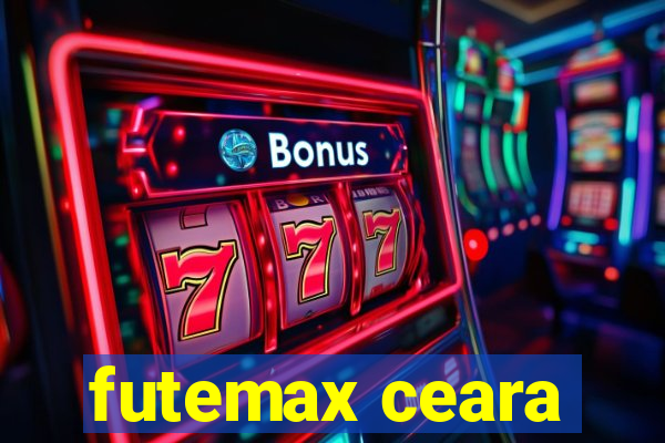 futemax ceara