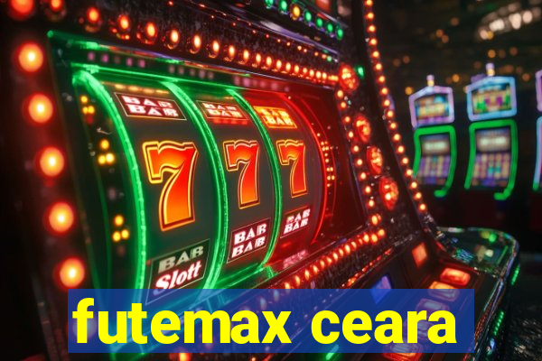 futemax ceara