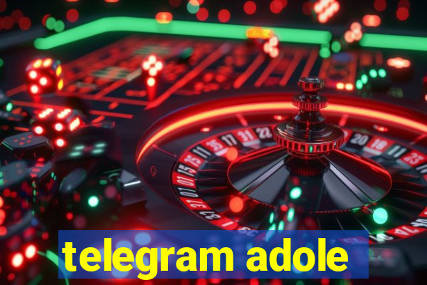 telegram adole