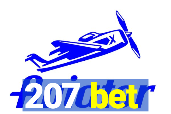 207 bet