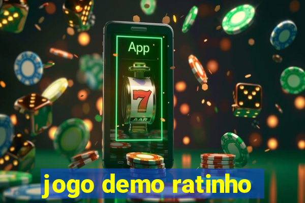 jogo demo ratinho