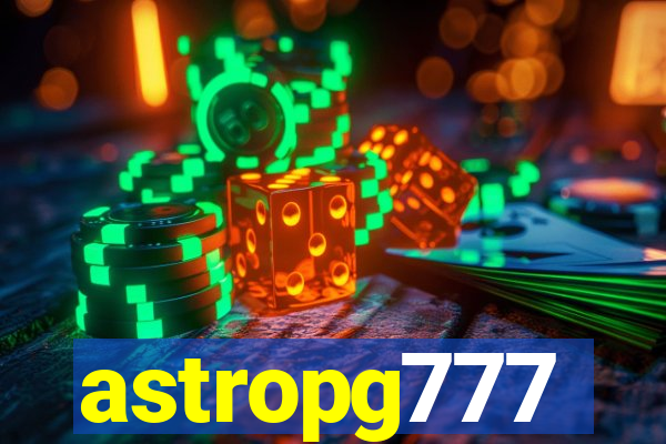 astropg777