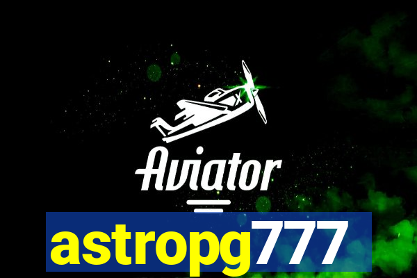 astropg777