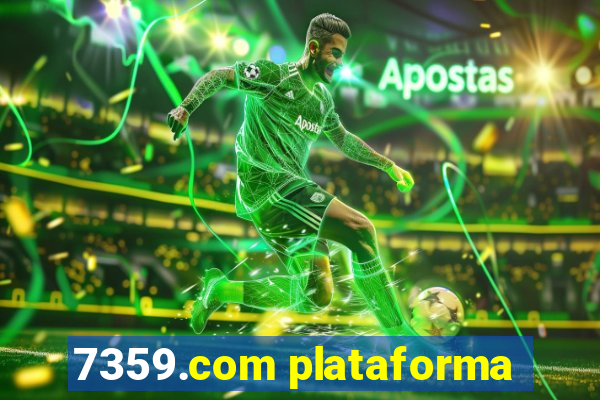 7359.com plataforma