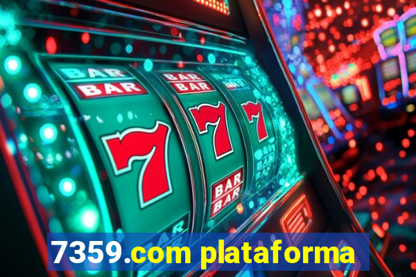 7359.com plataforma