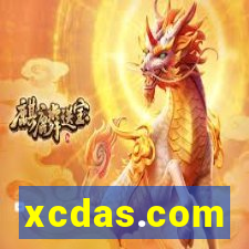 xcdas.com