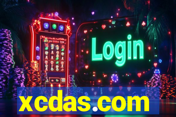 xcdas.com