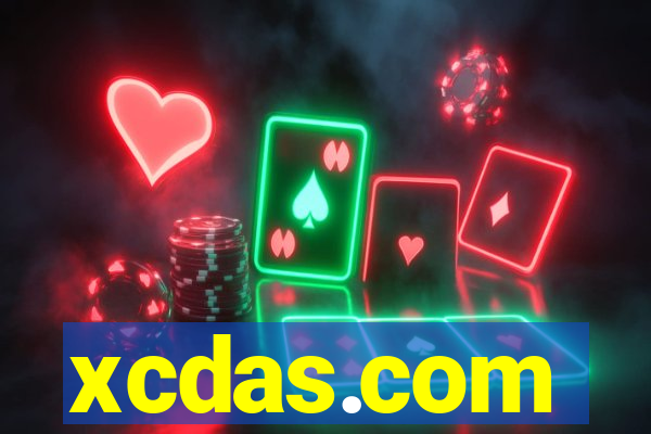 xcdas.com