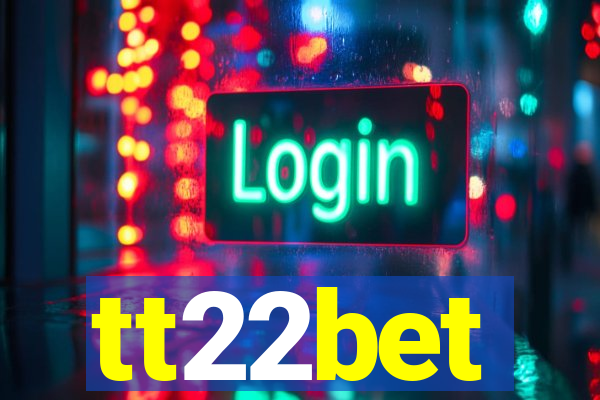 tt22bet