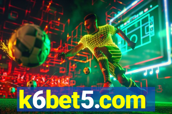 k6bet5.com