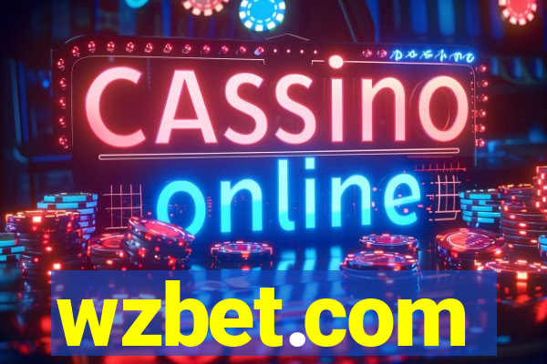 wzbet.com