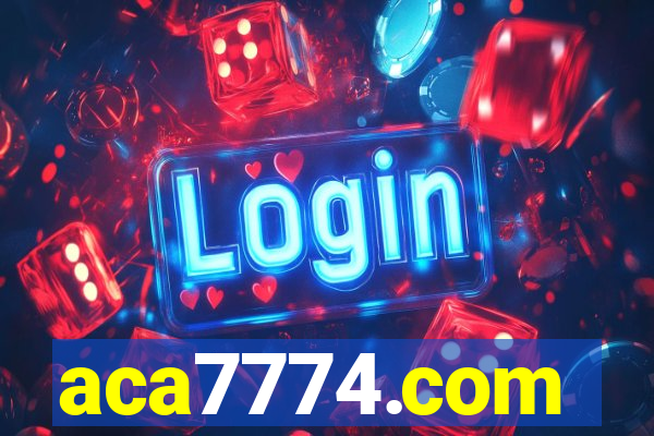 aca7774.com